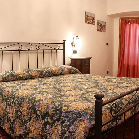 B&B Il Lavaccio Filattiera Экстерьер фото