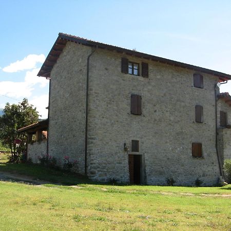 B&B Il Lavaccio Filattiera Экстерьер фото