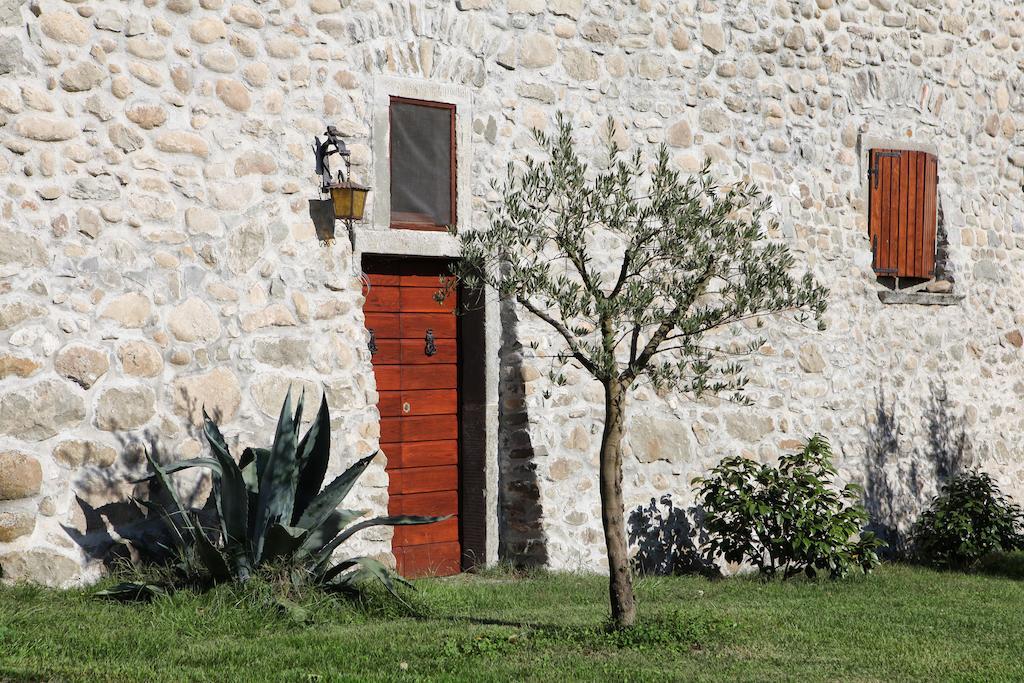 B&B Il Lavaccio Filattiera Экстерьер фото