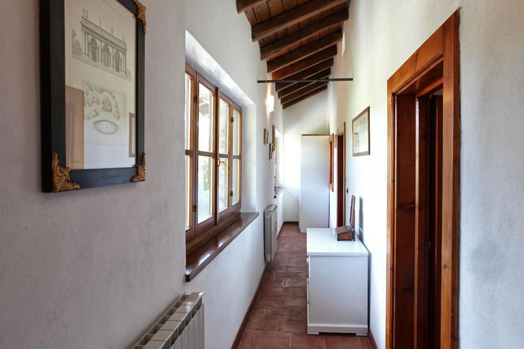 B&B Il Lavaccio Filattiera Экстерьер фото