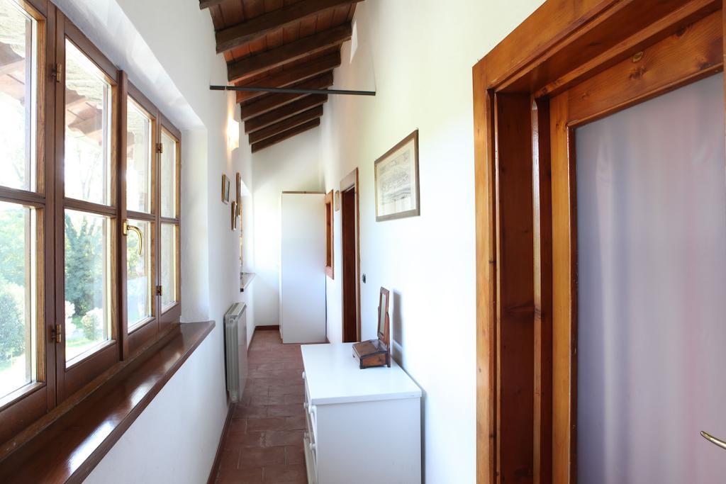 B&B Il Lavaccio Filattiera Экстерьер фото