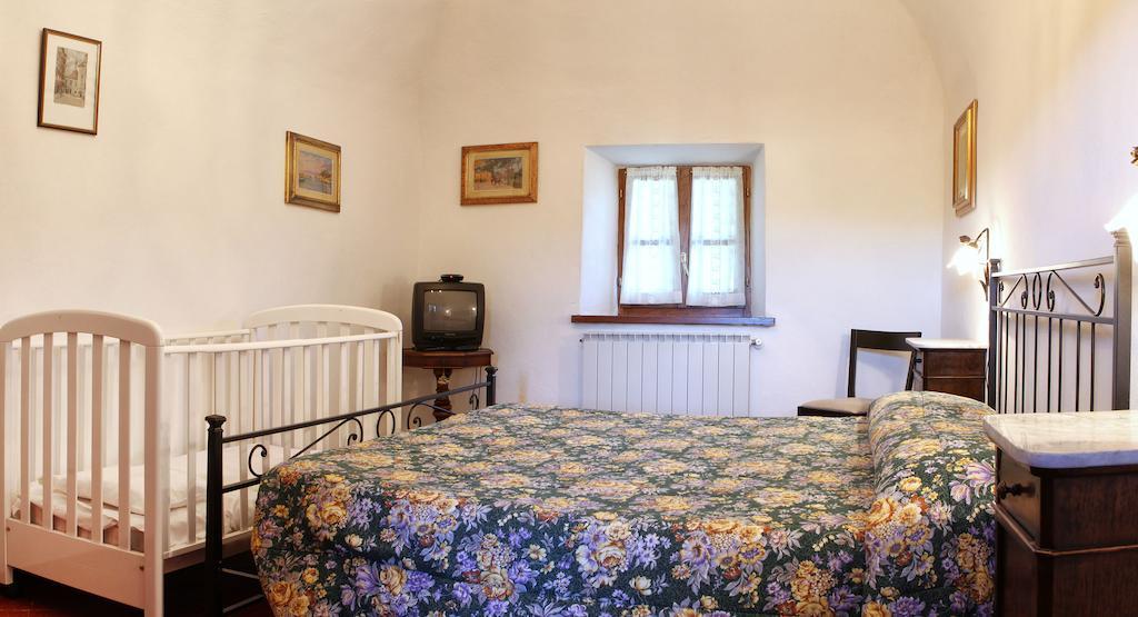B&B Il Lavaccio Filattiera Экстерьер фото